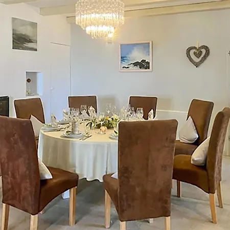 Feriehus Ginocchetti