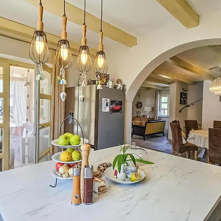 Ginocchetti בית נופש *