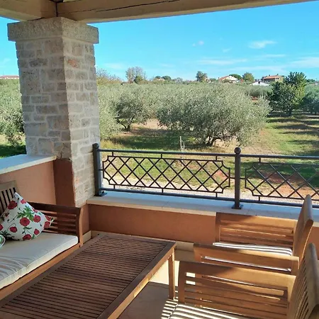 Ginocchetti * Kaštelir