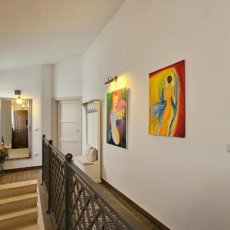 Ginocchetti * Kaštelir