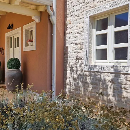 Vakantiehuis Ginocchetti Kaštelir