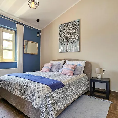 بيت للعطل Ginocchetti Kaštelir