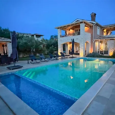 Ginocchetti Kaštelir