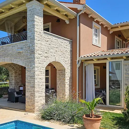 別荘 Ginocchetti *