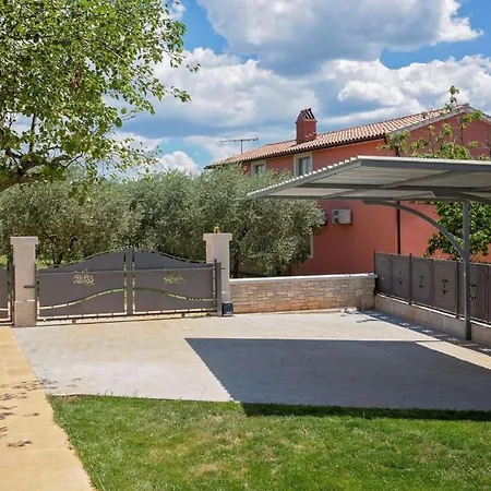 Vakantiehuis Ginocchetti *