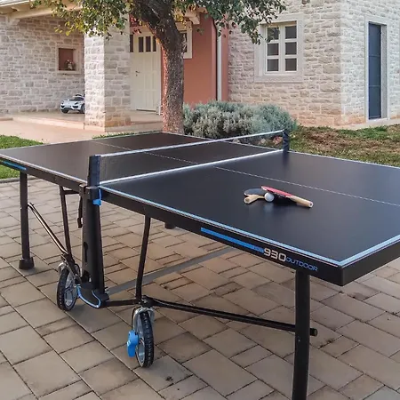 Ginocchetti * Kaštelir