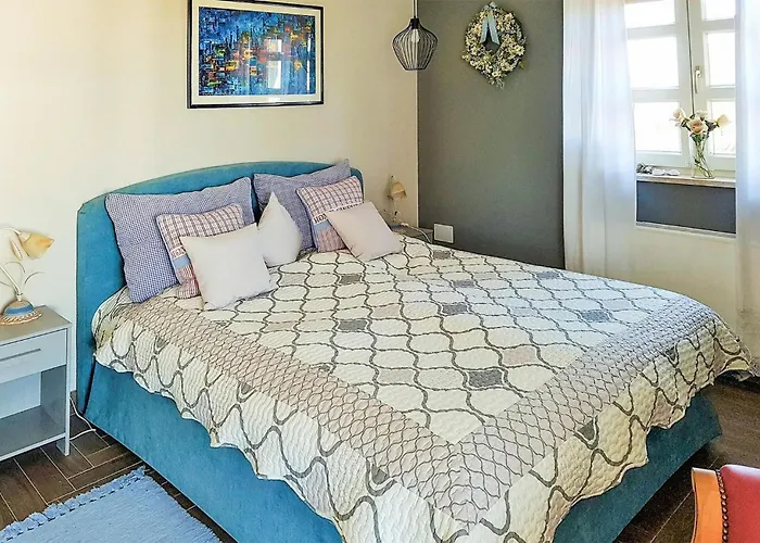 펜션 Ginocchetti *