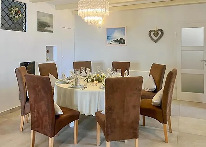 Vakantiehuis Ginocchetti