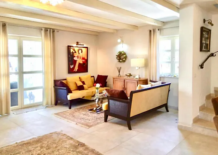 Ginocchetti Vakantiehuis Kaštelir