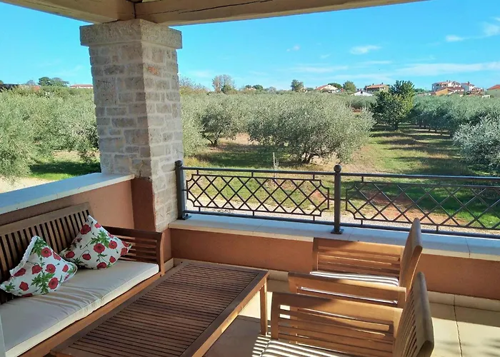 Ginocchetti * Kaštelir