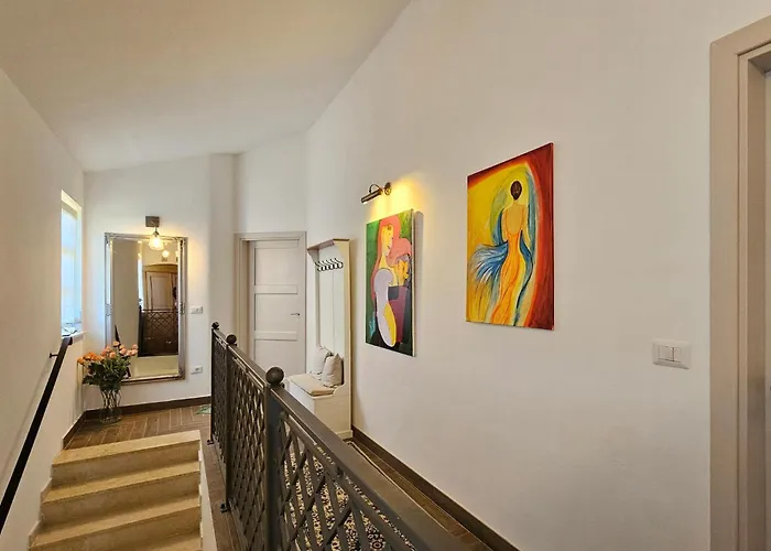 Ginocchetti * Kaštelir