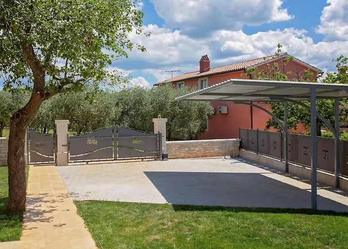 펜션 Ginocchetti *