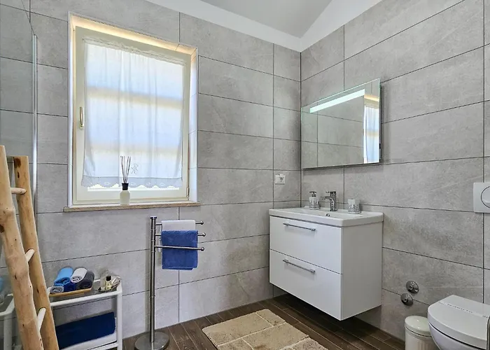 Vakantiehuis Ginocchetti