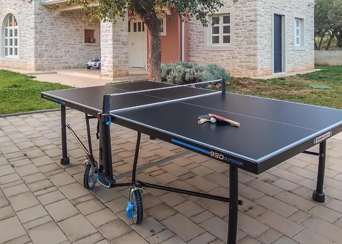 Ginocchetti * Kaštelir